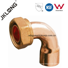 J9202 brass union for plumbing, air-conditioner ,HVAC